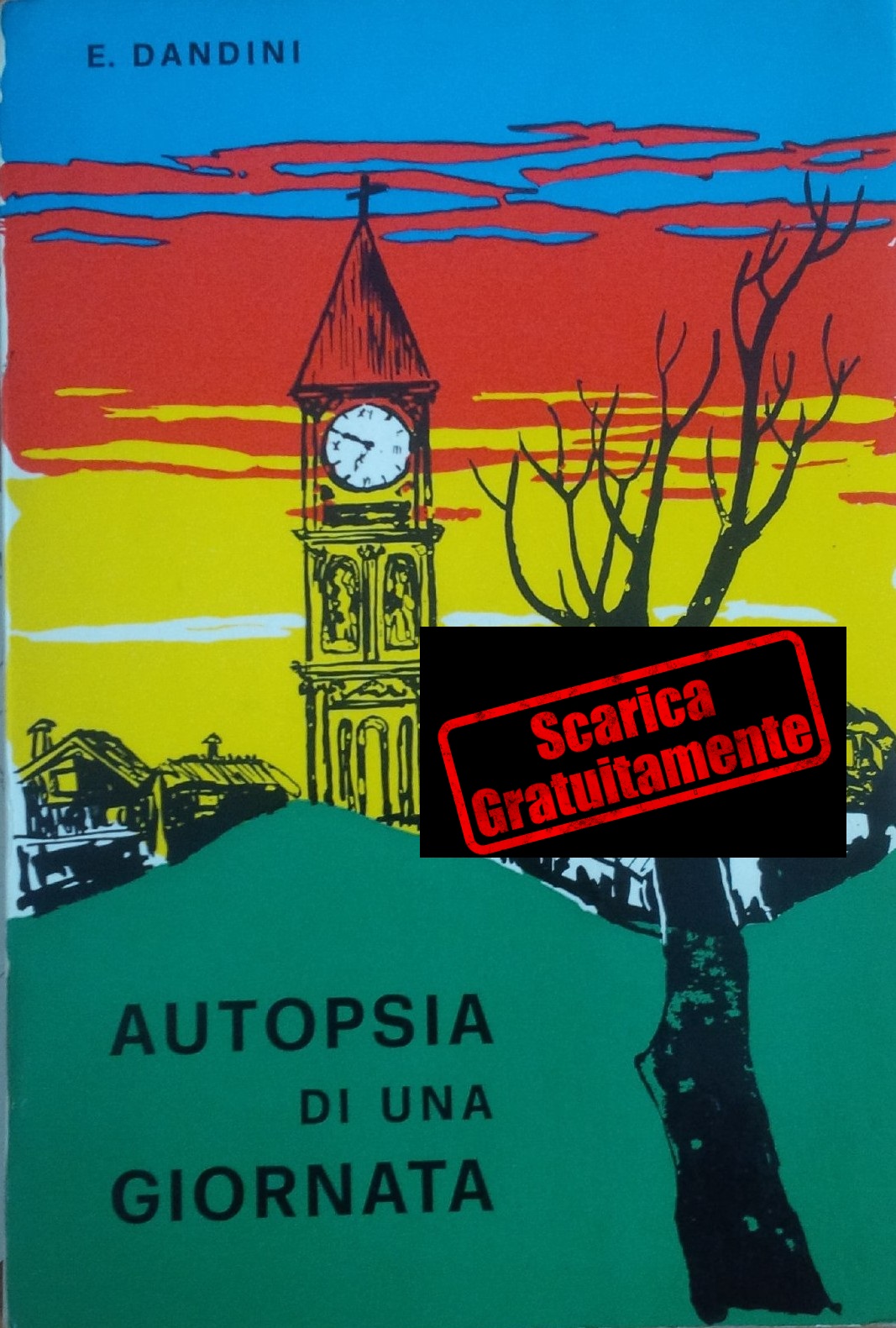 Autopsia di una giornata