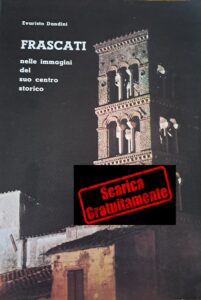 Frascati nelle sue immagini