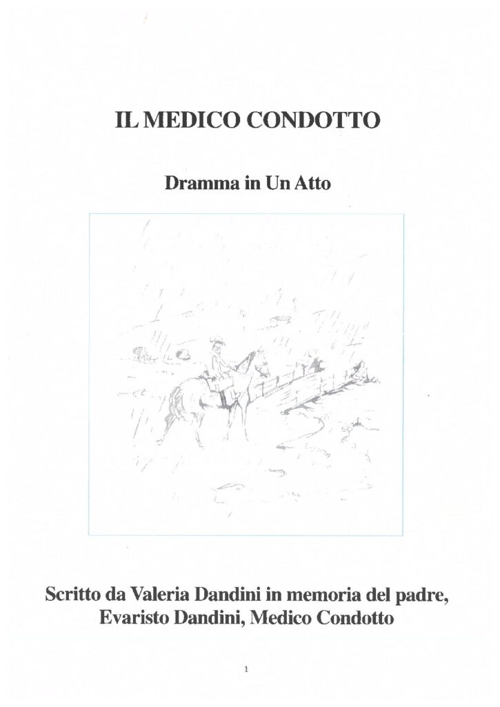 Il Medico Condotto